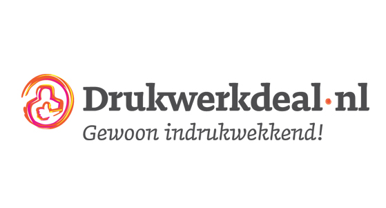kortingscode drukwerkdeal voor 10% korting op een foto op canvas