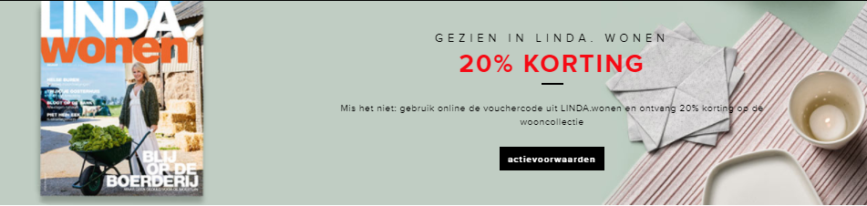 kortingscode debijenkorf