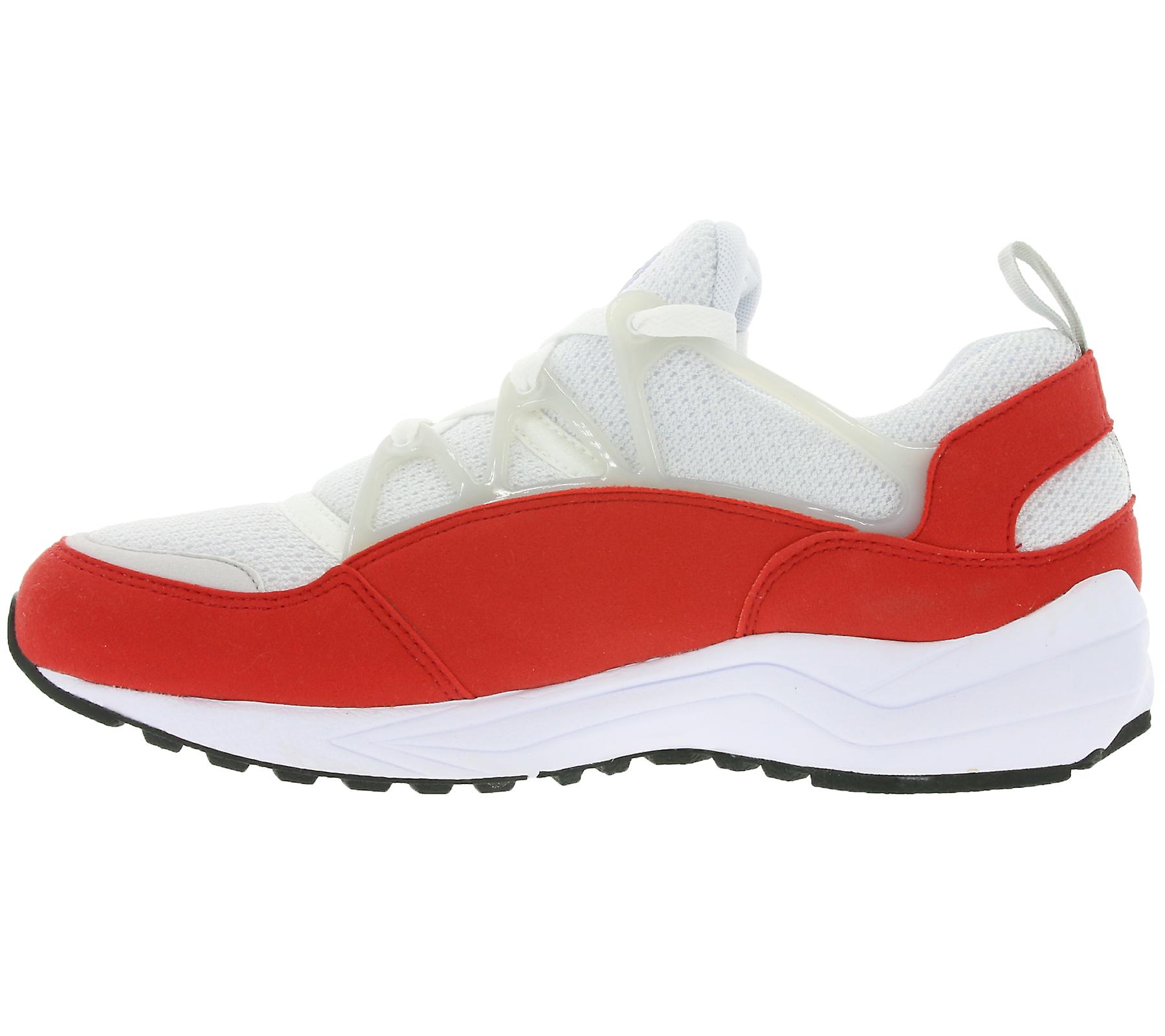 Nike Air Huarache lichte schoenen wit voor €39,99