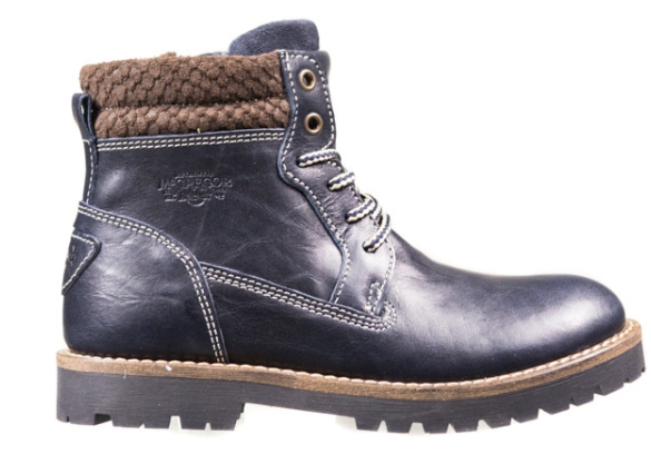 McGregor Sneaker Kaki - Schoenen Jules