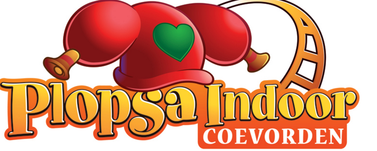 Plopsa Indoor Coevorden tickets voor €12,99 p.p. Plopsa Indoor Coevorden tickets voor €12,99 p.p.