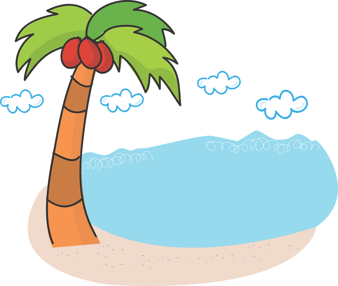 vakantie
