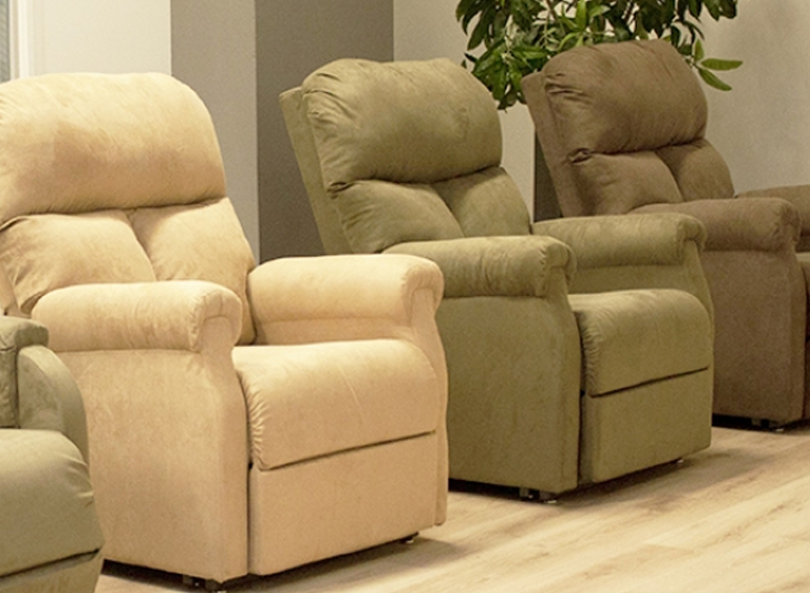 Sta Op Stoel Assortiment
