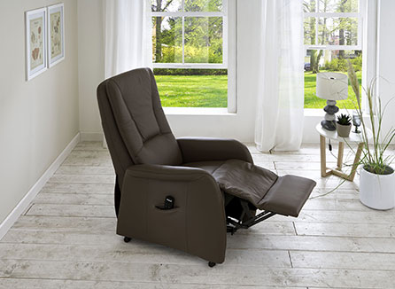 Stoelen Garantie