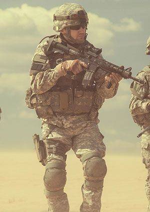 Action Man