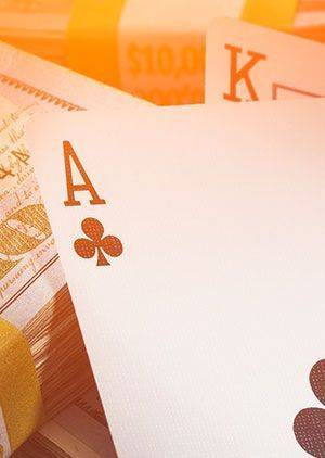 Casino Tour