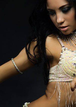 Belly Dance Meal