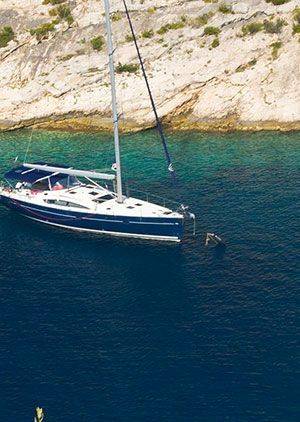 Blue Cave Boat Trip