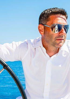 Boat Charter