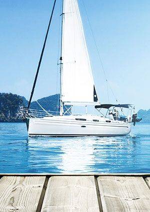 Catamaran Cruise
