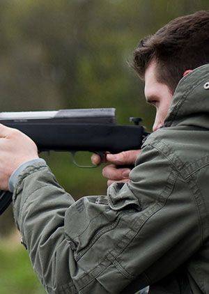 Assault Rifle