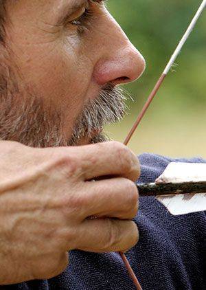 Clay Archery