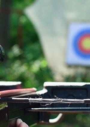 Crossbows
