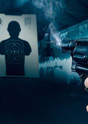 Dirty Harry Shoot Em Up