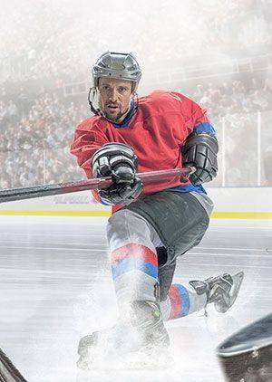 Ice Hockey
