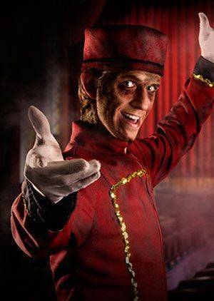 Freak Show