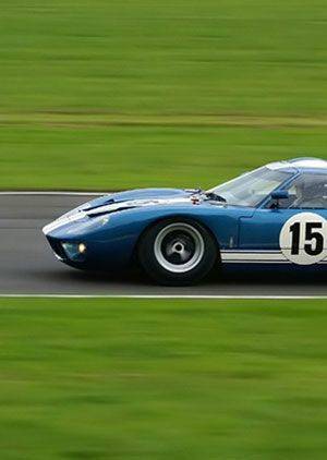 Track Day Experience
