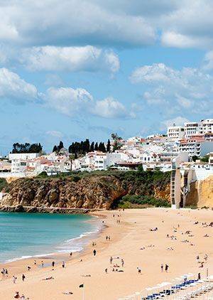 Albufeira<br>Lap Dancing Club Entry
