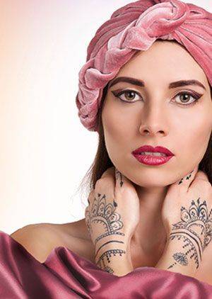 1001 Arabian Nights