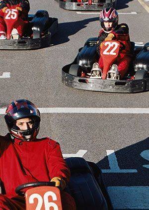 Grand Prix Karting