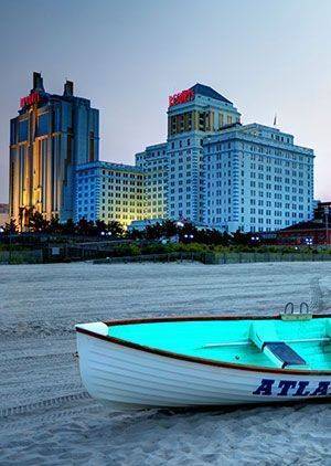 Atlantic City