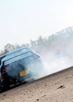 Drift Racing