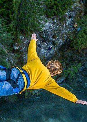 Bungee Jump