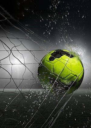 Water Football