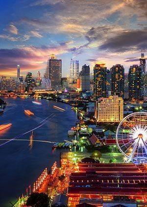 Bangkok