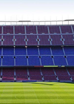 Nou Camp Tour