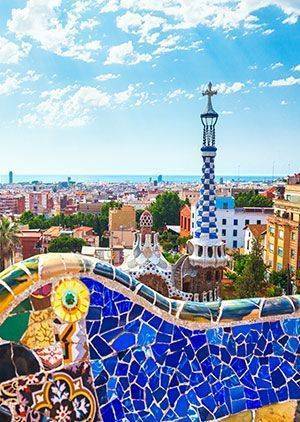 Barcelona<br>Baywatch Beach Games