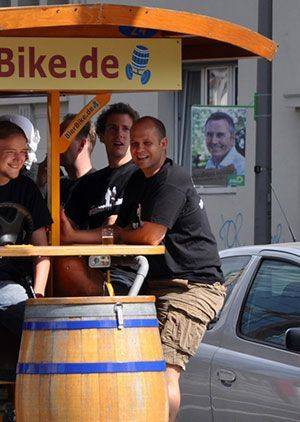Berlin Big Bike