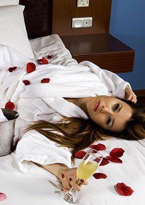 Room Service Stripper