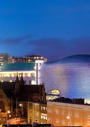 Birmingham<br>Whisky Tasting