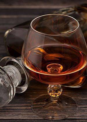 Rum Tasting