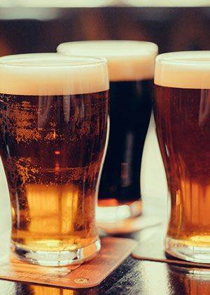 Beer Beer Beer