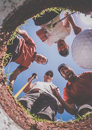 Golf