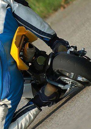 Mini Moto Grand Prix