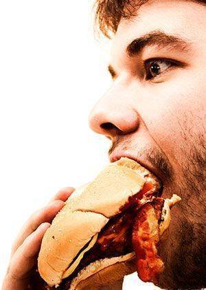 Stag v Food