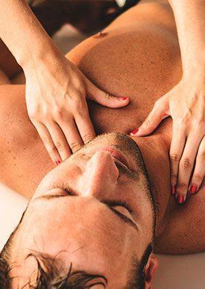 Thai Massage
