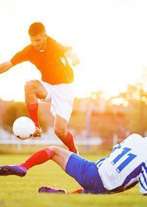 Five a Side Football