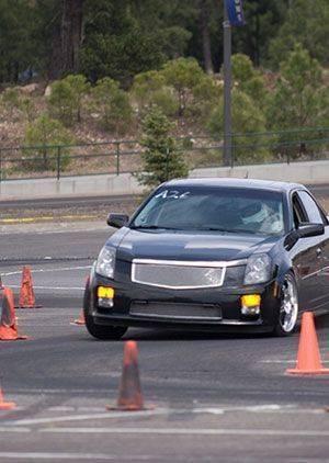 Autocross