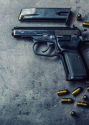 Badass Shooting Package