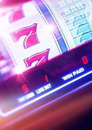 Casino Entry