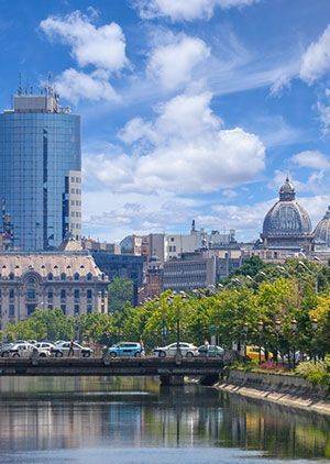 Bucharest<br>Grand Prix Karting