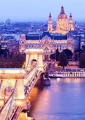 Budapest<br>Outdoor Karting