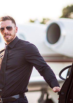 VIP Airport Transfer