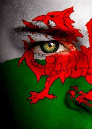 Welsh Games