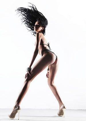 2 Nighter with Lap Dancing