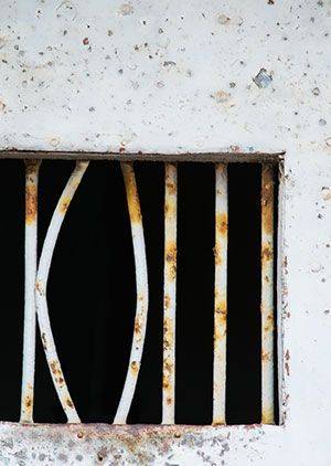 Prison Break